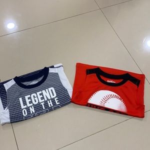 2 for $10 Oshkosh tank tops